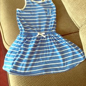 Girl’s Dress